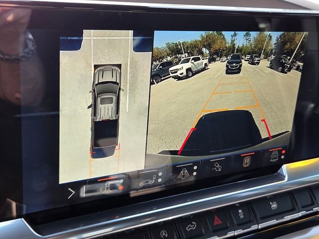 Used 2026 Chevrolet Silverado 1500 High Country image 32