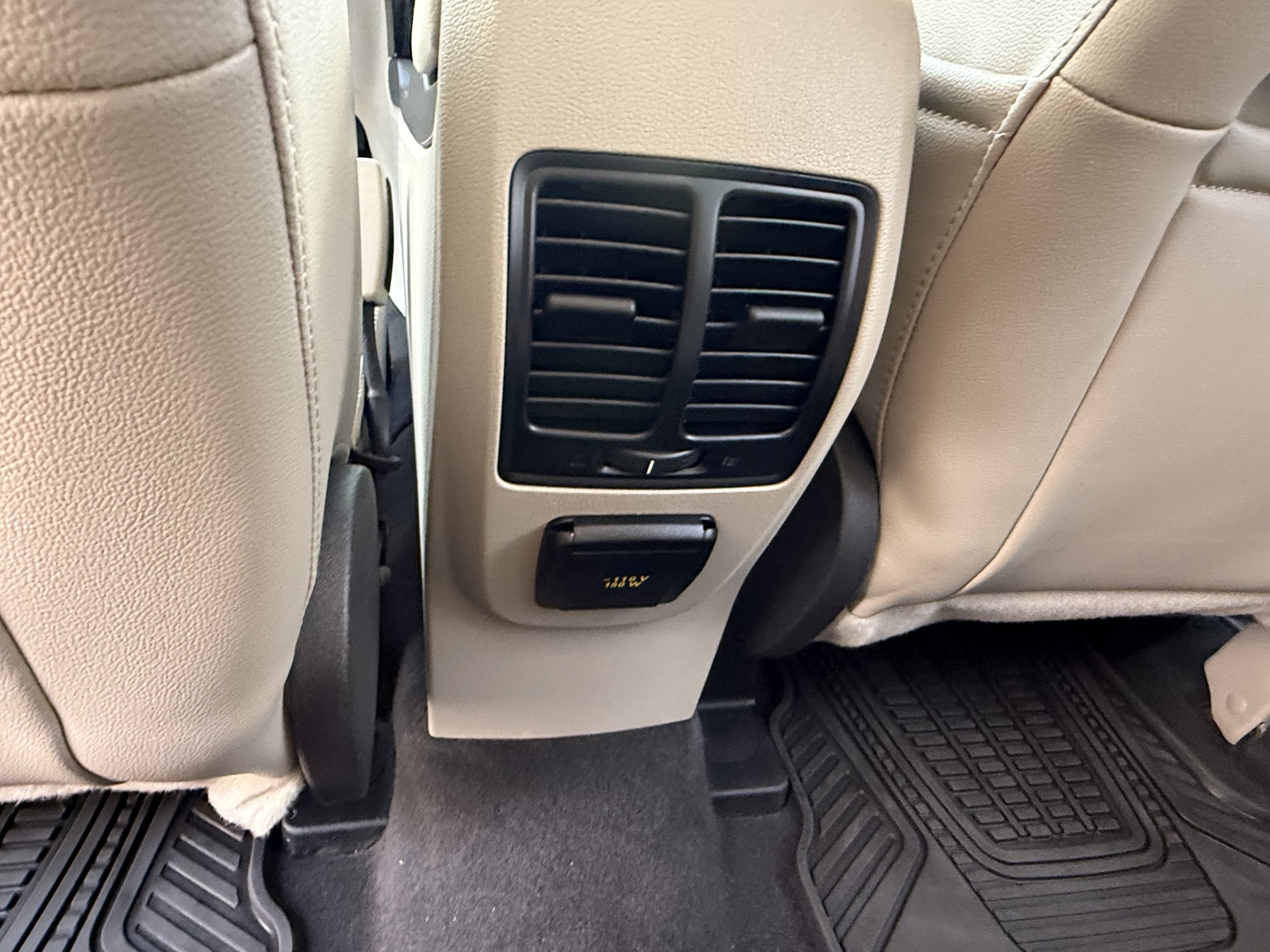 Used 2017 Ford Escape Titanium AWD/4WD image 9