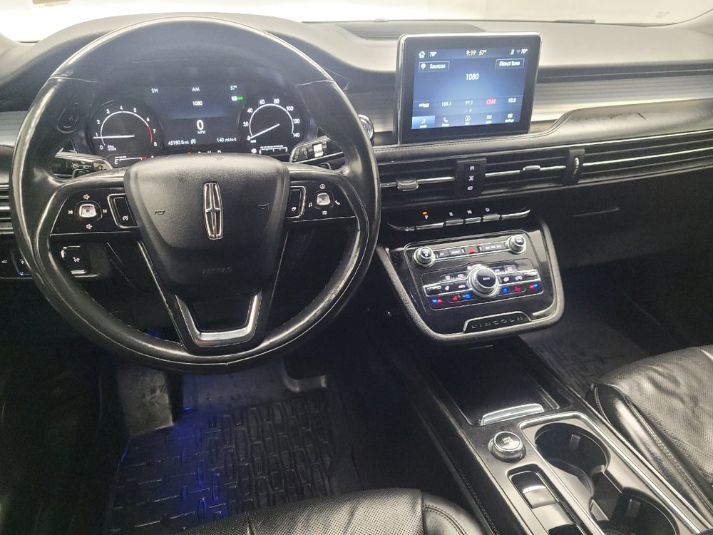 Used 2022 Lincoln Corsair AWD w/ Premium Package image 22