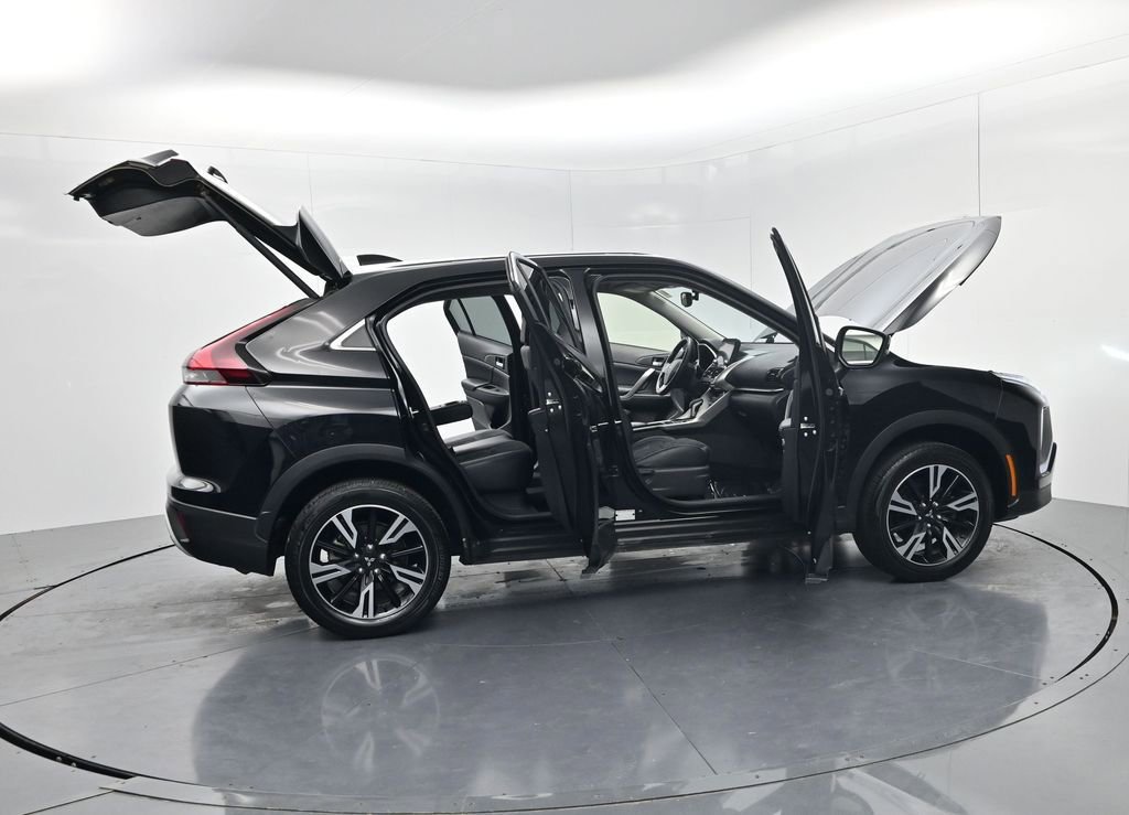 Used 2024 Mitsubishi Eclipse Cross SE AWD/4WD image 63