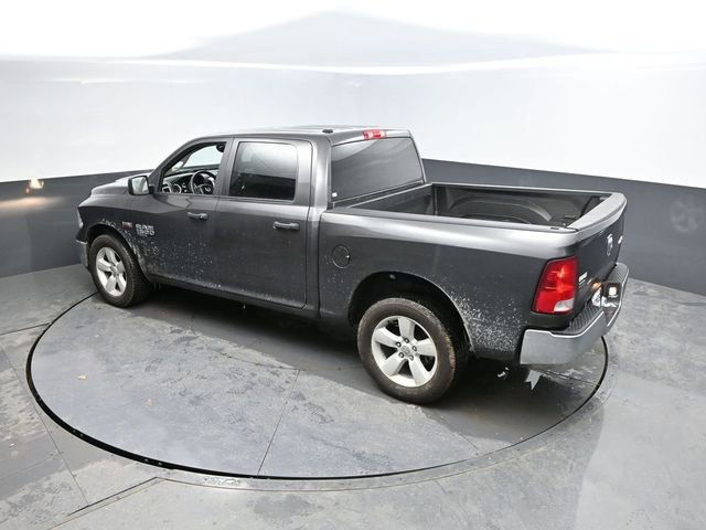 Used 2023 RAM 1500 Classic SLT image 37