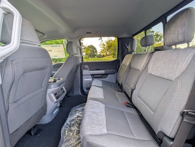 New 2026 Ford F250 XLT w/ XLT Premium Package AWD/4WD image 33