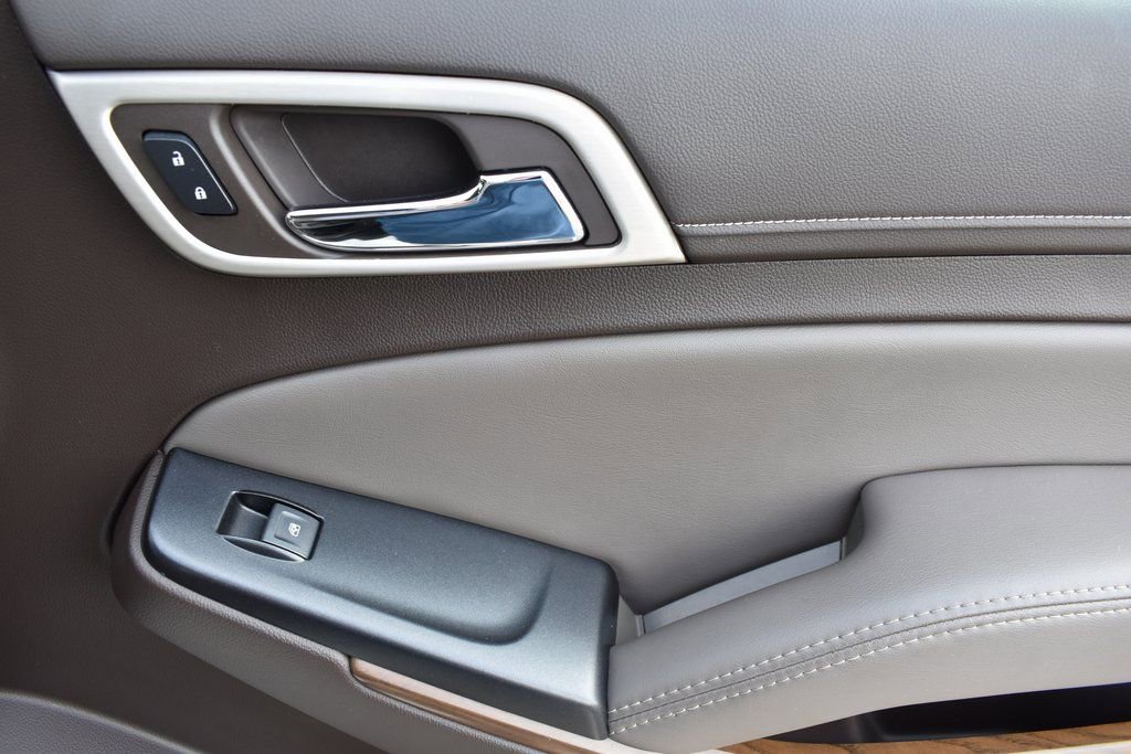 Used 2019 GMC Yukon Denali w/ Denali Ultimate Package image 15