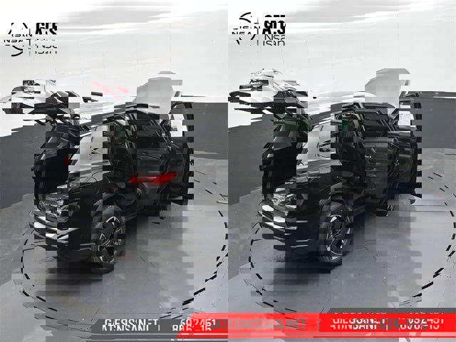 New 2026 Nissan Rogue SV w/ SV Premium Package image 58