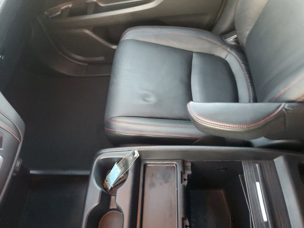 Used 2024 Honda Odyssey Sport image 25