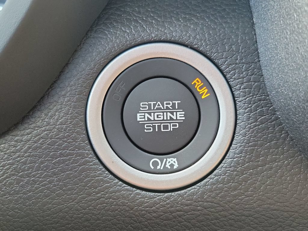 New 2026 RAM 2500 Tradesman AWD/4WD image 35