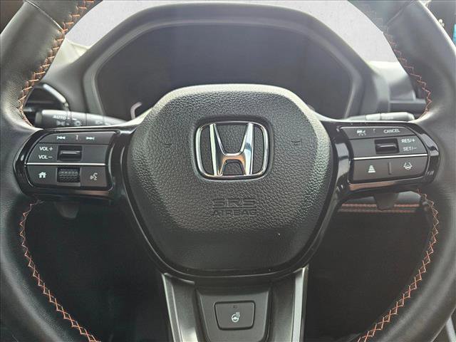Used 2023 Honda Pilot TrailSport image 21