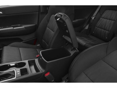 Used 2020 Kia Sportage LX image 17