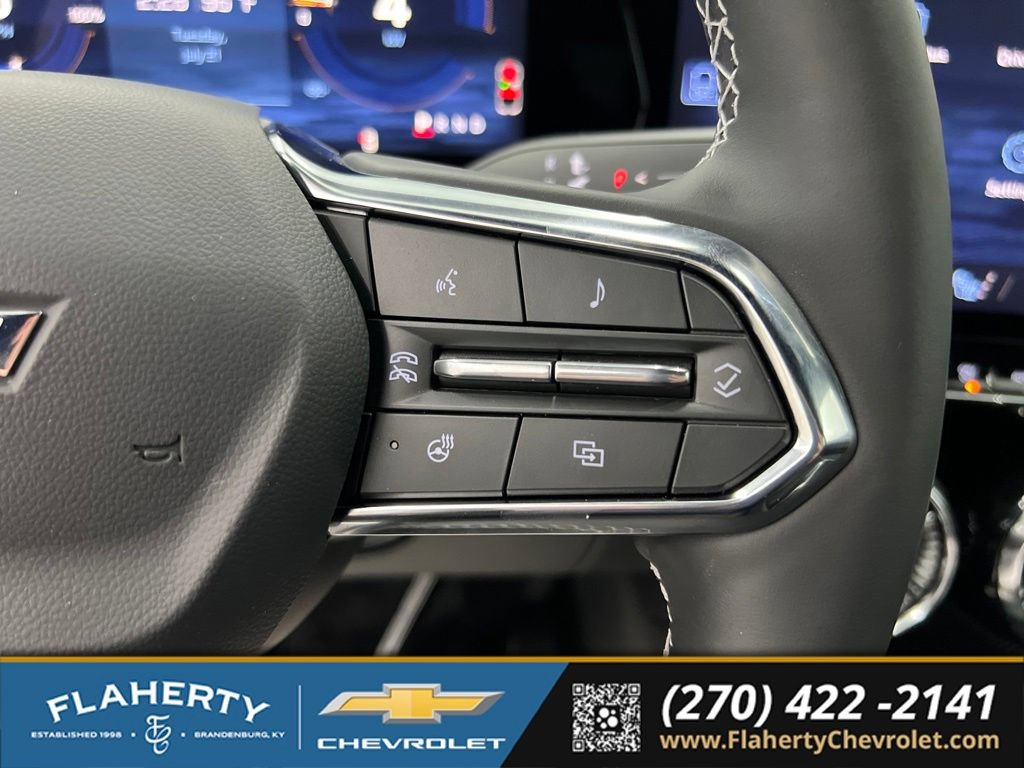 Used 2026 Chevrolet Blazer EV LT FWD image 26
