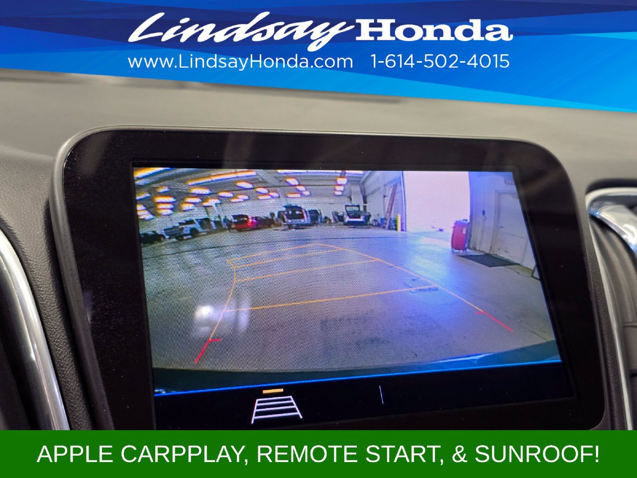 Used 2020 Chevrolet Malibu LT FWD image 17