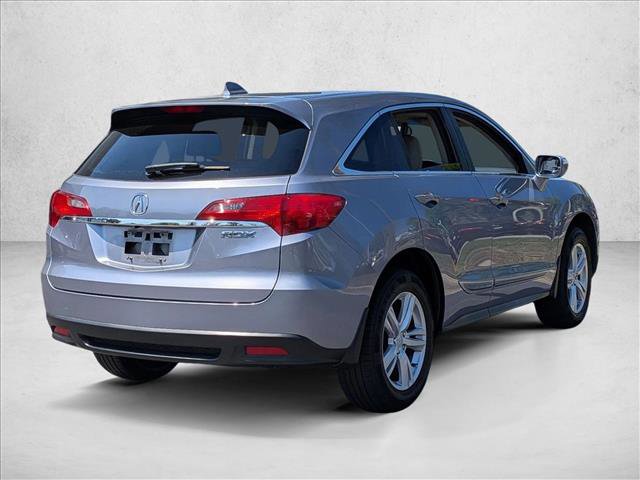Used 2014 Acura RDX FWD w/ Technology Package image 5