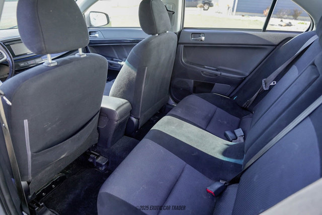 Used 2015 Mitsubishi Lancer Evolution GSR image 20