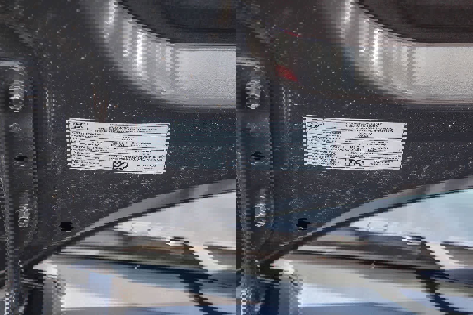 Certified 2025 Hyundai Sonata SEL image 38