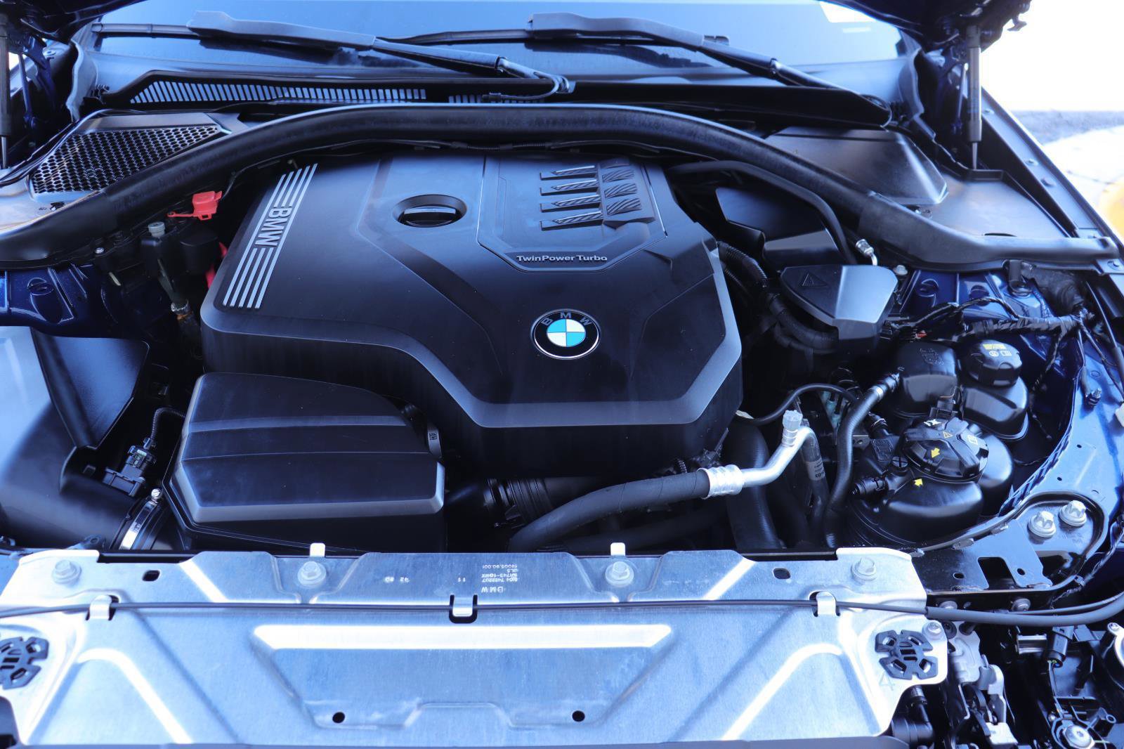 Used 2021 BMW 330i Sedan image 37