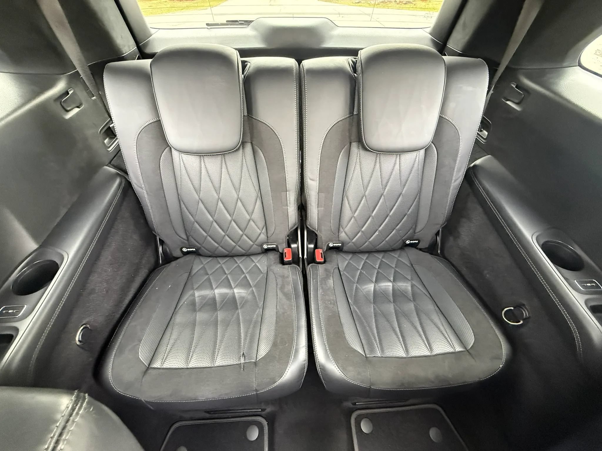 Used 2021 Mercedes-Benz GLS 63 AMG 4MATIC image 29
