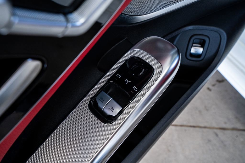 Used 2024 Mercedes-Benz CLE 450 4MATIC Coupe image 33