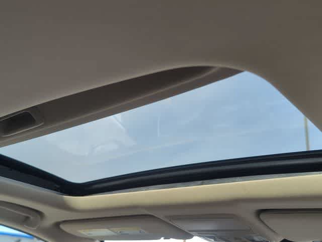 Used 2021 Honda CR-V EX-L image 22