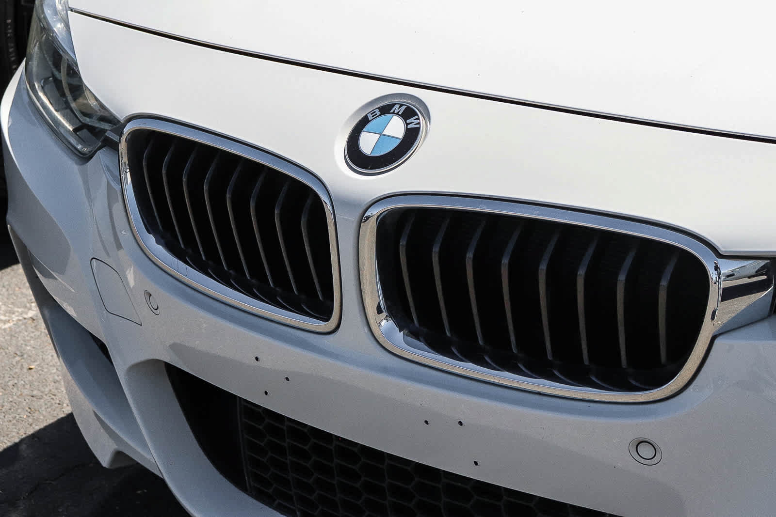 Used 2017 BMW 340i Sedan RWD image 3