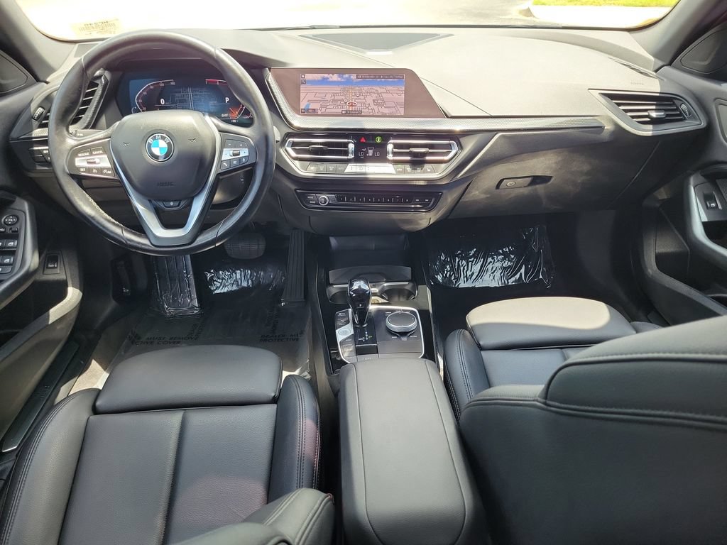 Used 2024 BMW 228i Gran Coupe FWD image 14