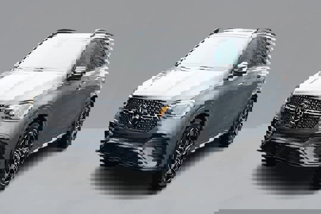 New 2026 Mercedes-Benz GLE 450 GLE 450 image 1