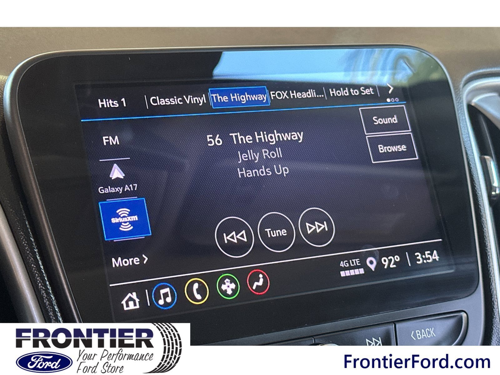 Used 2024 Chevrolet Malibu LT FWD image 18