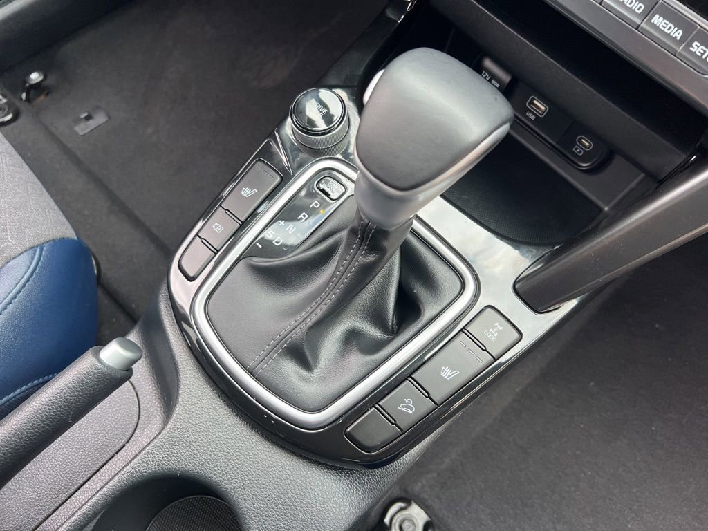 Certified 2024 Kia Seltos S AWD/4WD image 23