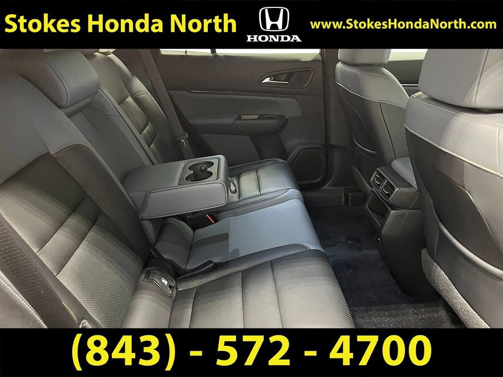 New 2026 Honda Prologue Elite image 29