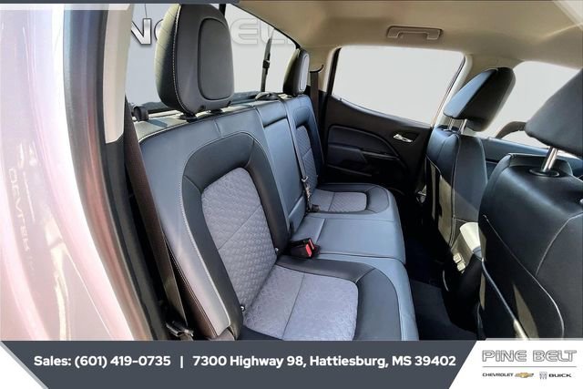 Used 2019 Chevrolet Colorado Z71 image 20