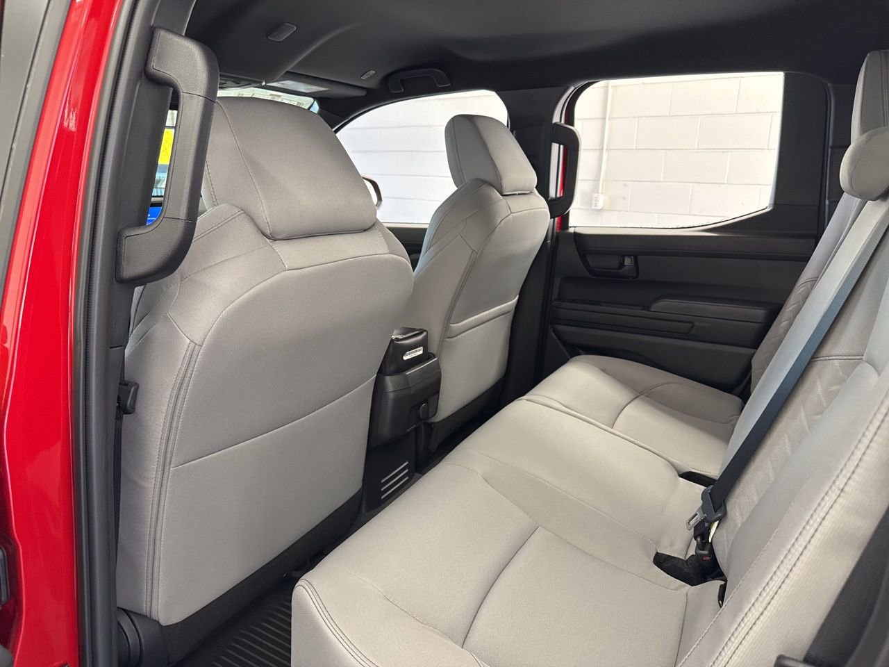 New 2026 Toyota Tacoma SR5 image 37