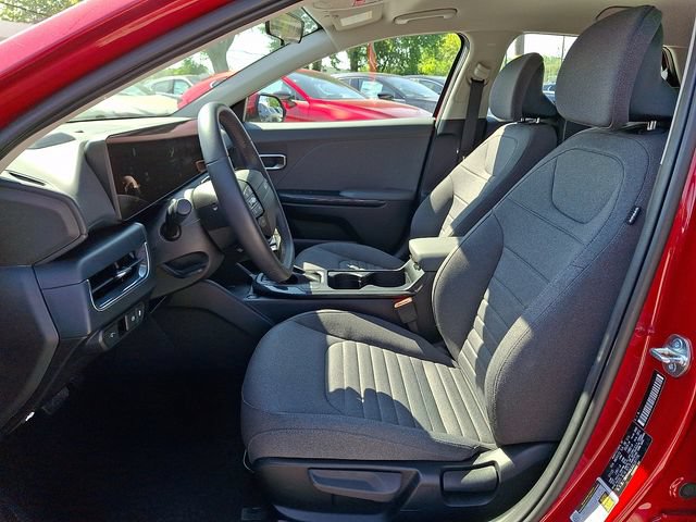 Used 2025 Kia K4 EX FWD image 15