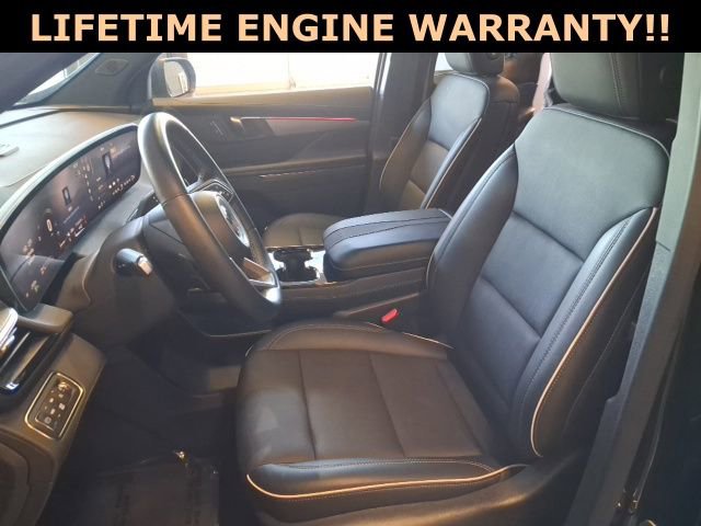 Used 2025 Buick Enclave Preferred image 21