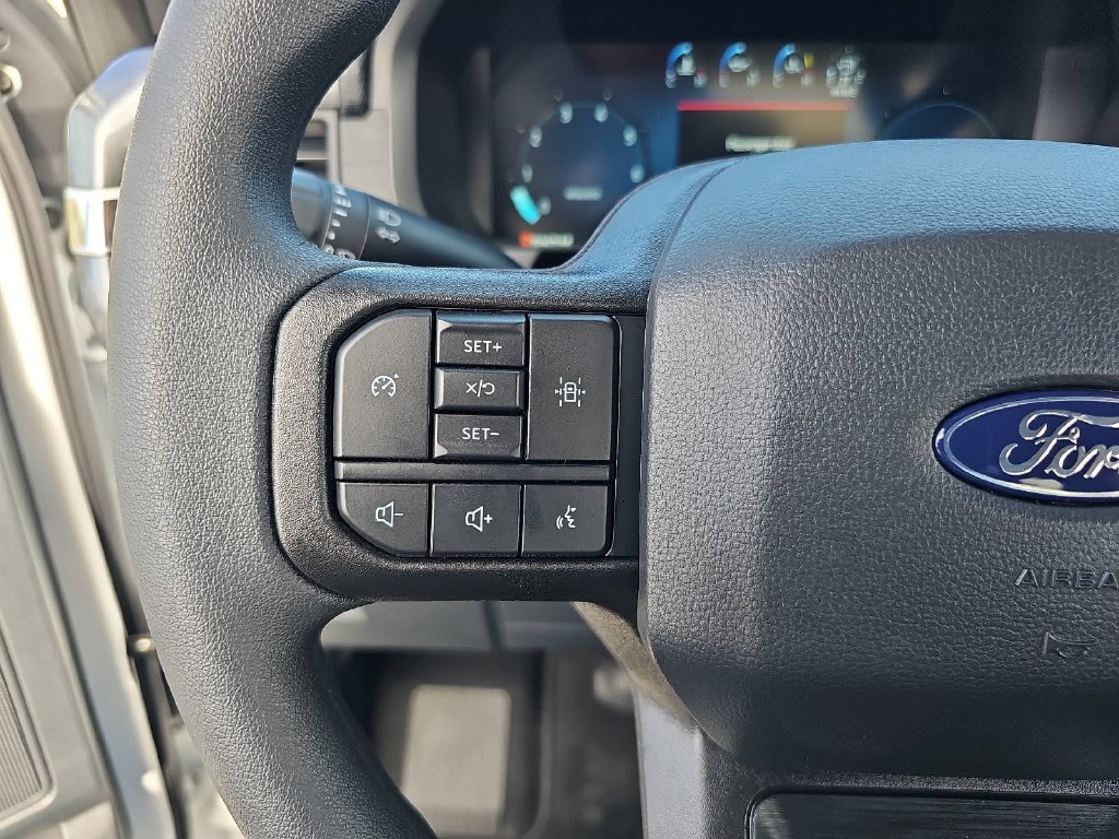 New 2026 Ford F150 STX w/ Equipment Group 200A AWD/4WD image 16