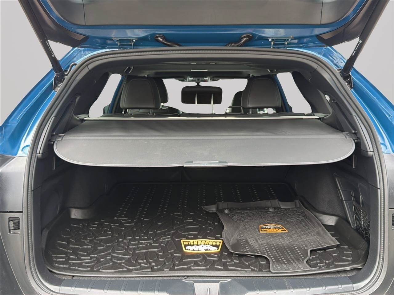 Used 2024 Subaru Outback Wilderness AWD/4WD image 33