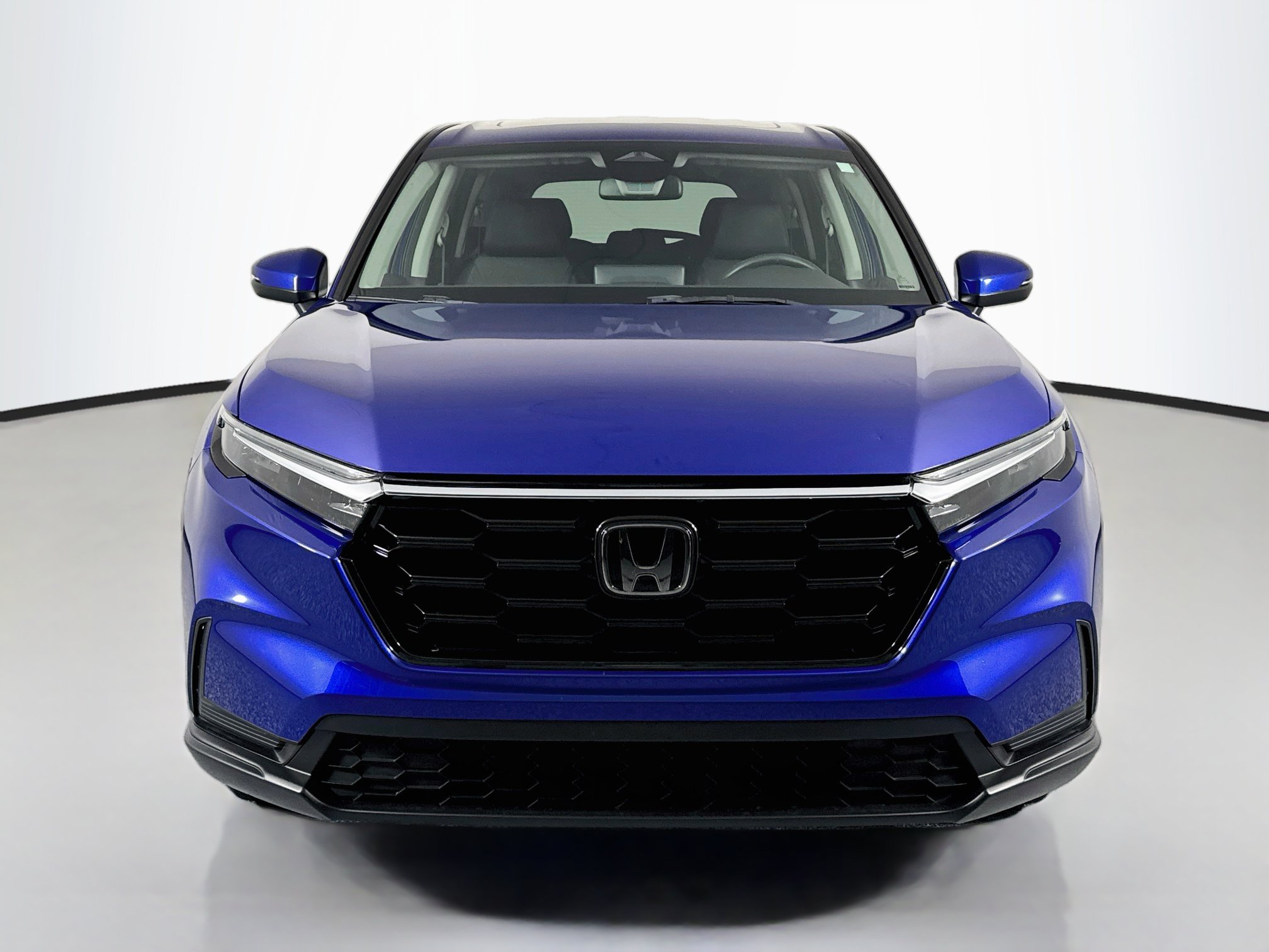 Certified 2024 Honda CR-V EX image 2