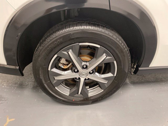 Certified 2024 Honda HR-V EX-L image 30