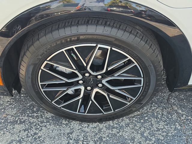 Used 2024 Ford Mustang Mach-E Premium image 6