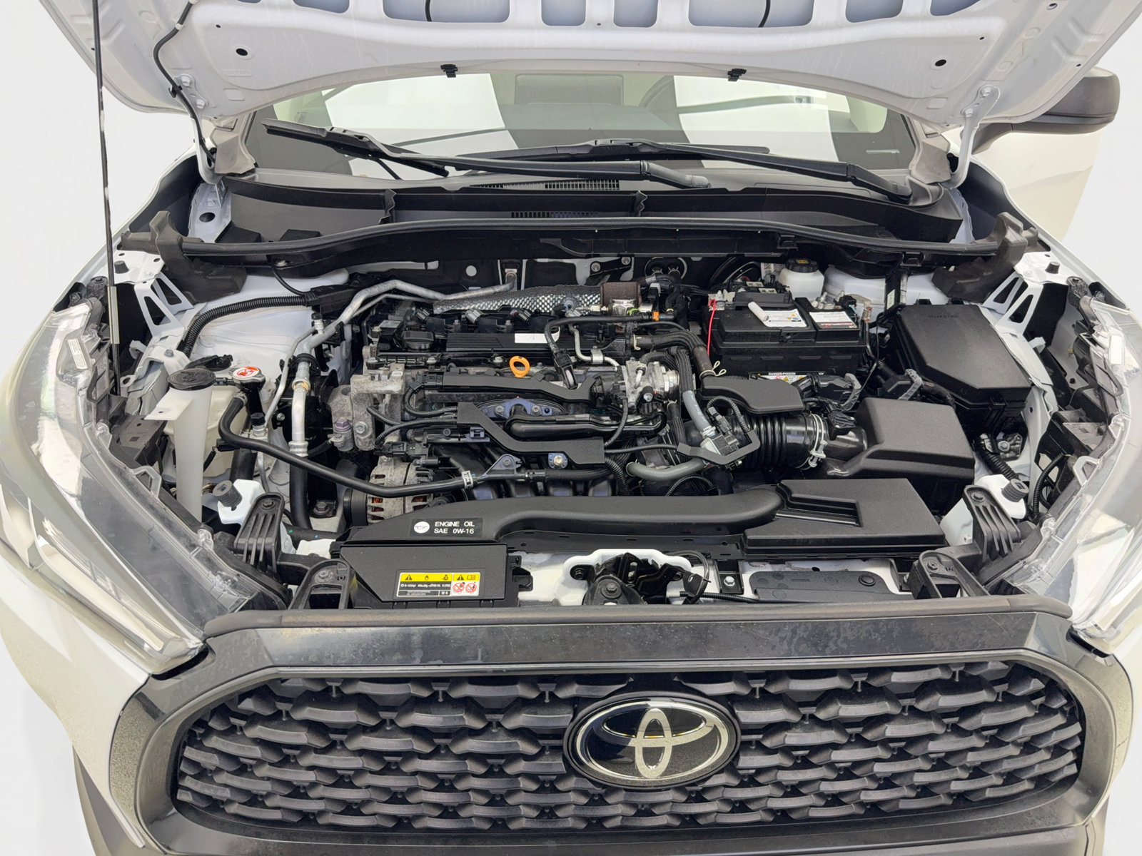 Used 2023 Toyota Corolla Cross L AWD/4WD image 58