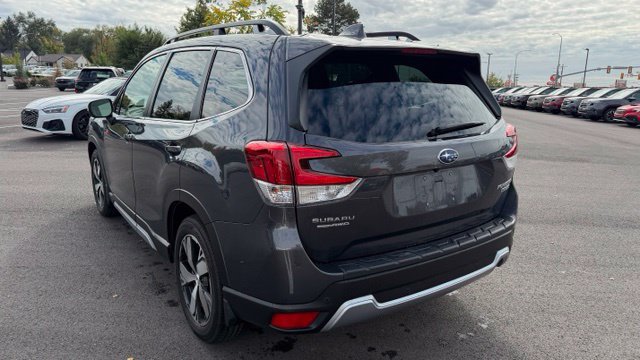 Used 2021 Subaru Forester Touring AWD/4WD image 7