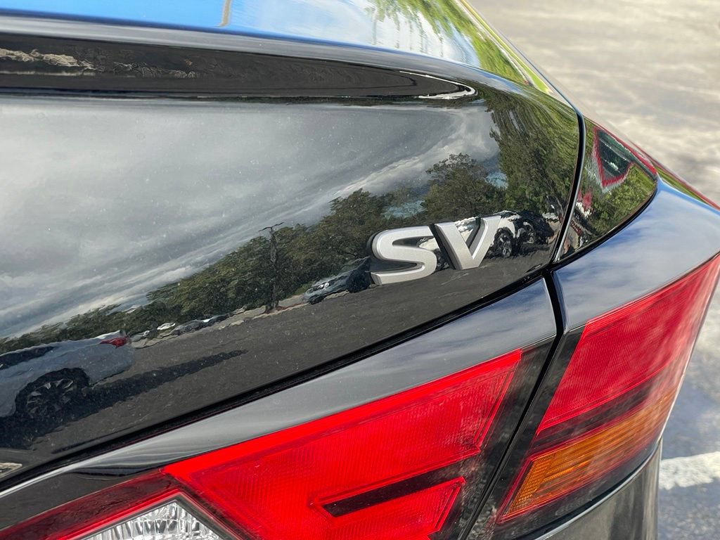 Certified 2024 Nissan Altima 2.5 SV w/ SV Premium Package AWD/4WD image 25