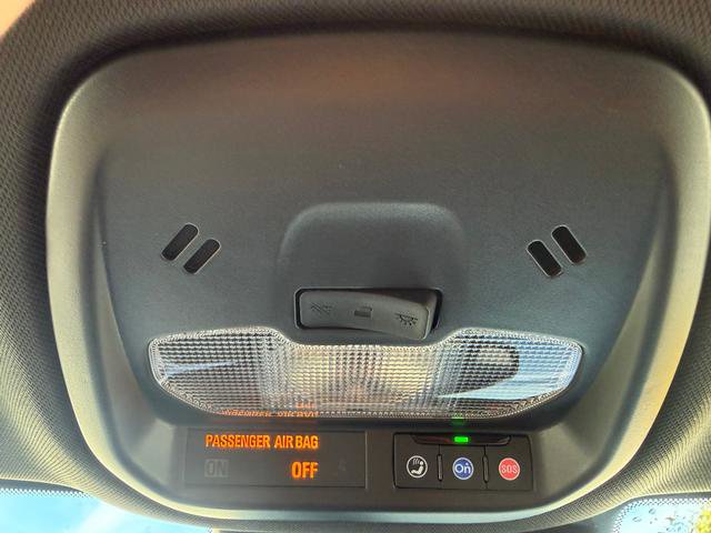 New 2025 Chevrolet Trax RS w/ Driver Confidence Package image 23