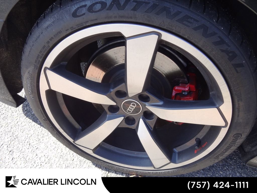 Used 2024 Audi A5 2.0T Premium Plus image 10