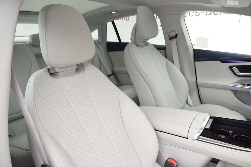Certified 2024 Mercedes-Benz EQE 350+ Sedan w/ Digital Light Package image 17