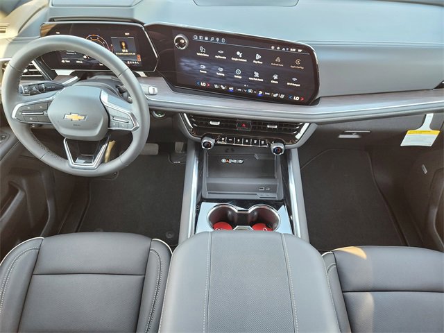 New 2026 Chevrolet Tahoe Premier image 28