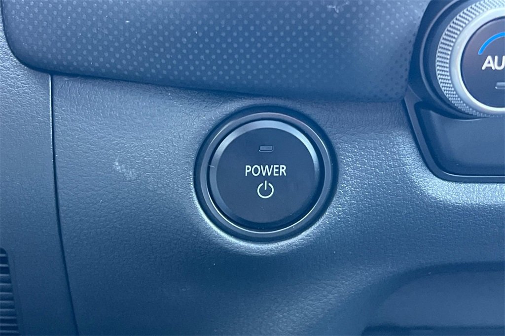 New 2026 MAZDA CX-50 2.5 Hybrid w/ Preferred Pkg image 23