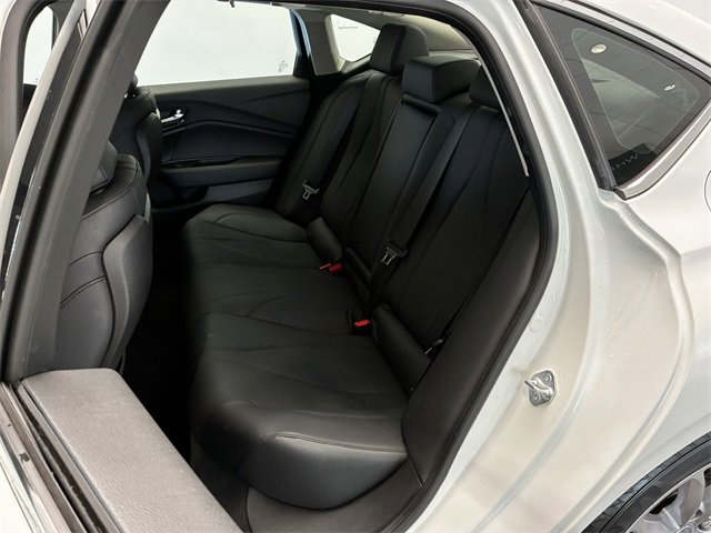 Certified 2021 Acura TLX image 12