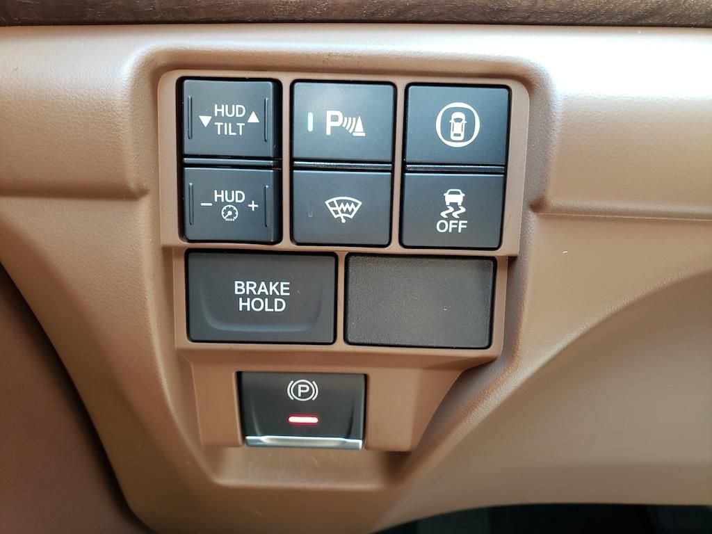 Used 2023 Acura RDX AWD w/ Advance Package image 23