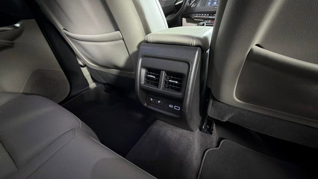 Certified 2023 Cadillac XT4 Premium Luxury w/ Cold Weather Package FWD image 29