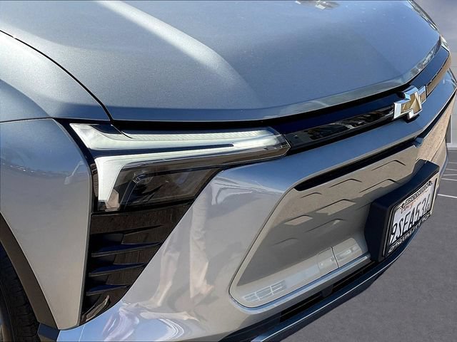 Certified 2024 Chevrolet Blazer EV LT AWD/4WD image 35