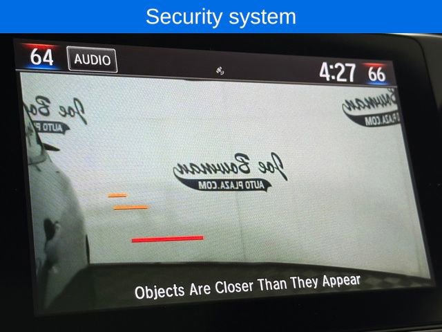 Used 2018 Honda Civic Si image 16