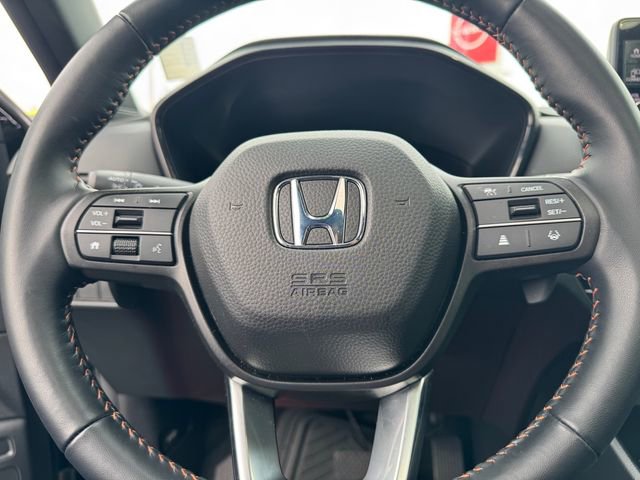 Used 2026 Honda CR-V Sport image 17